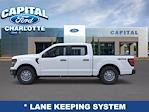 2025 Ford F-150 SuperCrew Cab 4x4 Pickup for sale #DT25F13309 - photo 4