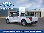 2025 Ford F-150 SuperCrew Cab 4x4 Pickup for sale #DT25F13309 - photo 2