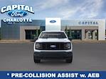 2025 Ford F-150 SuperCrew Cab 4x4 Pickup for sale #DT25F13309 - photo 6