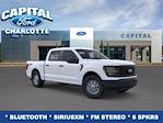 2025 Ford F-150 SuperCrew Cab 4x4 Pickup for sale #DT25F13309 - photo 7