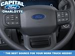 2025 Ford F-150 SuperCrew Cab 4WD Pickup for sale #DT25F14498 - photo 12
