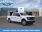 2025 Ford F-150 SuperCrew Cab 4WD Pickup for sale #DT25F14498 - photo 7