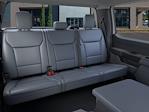 2025 Ford F-150 SuperCrew Cab 4x4 Pickup for sale #DT25F14891 - photo 11