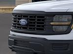 2025 Ford F-150 SuperCrew Cab 4x4 Pickup for sale #DT25F14891 - photo 17