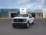 2025 Ford F-150 SuperCrew Cab 4x4 Pickup for sale #DT25F14891 - photo 3