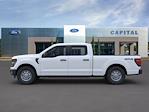 2025 Ford F-150 SuperCrew Cab 4x4 Pickup for sale #DT25F14891 - photo 4
