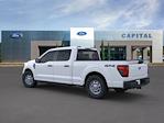 2025 Ford F-150 SuperCrew Cab 4x4 Pickup for sale #DT25F14891 - photo 2