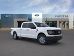 2025 Ford F-150 SuperCrew Cab 4x4 Pickup for sale #DT25F14891 - photo 7