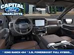 2025 Ford F-150 SuperCrew Cab 4WD Pickup for sale #DT25F15031 - photo 10