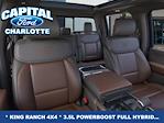 2025 Ford F-150 SuperCrew Cab 4WD Pickup for sale #DT25F15031 - photo 11