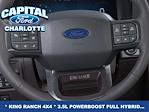 2025 Ford F-150 SuperCrew Cab 4WD Pickup for sale #DT25F15031 - photo 13