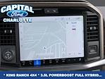 2025 Ford F-150 SuperCrew Cab 4WD Pickup for sale #DT25F15031 - photo 15