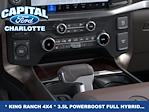 2025 Ford F-150 SuperCrew Cab 4WD Pickup for sale #DT25F15031 - photo 16