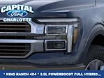 2025 Ford F-150 SuperCrew Cab 4WD Pickup for sale #DT25F15031 - photo 19