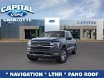 2025 Ford F-150 SuperCrew Cab 4WD Pickup for sale #DT25F15031 - photo 3