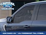 2025 Ford F-150 SuperCrew Cab 4WD Pickup for sale #DT25F15031 - photo 21