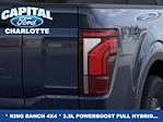 2025 Ford F-150 SuperCrew Cab 4WD Pickup for sale #DT25F15031 - photo 22