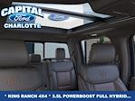 2025 Ford F-150 SuperCrew Cab 4WD Pickup for sale #DT25F15031 - photo 23
