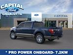 2025 Ford F-150 SuperCrew Cab 4WD Pickup for sale #DT25F15031 - photo 2