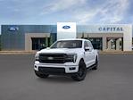 2025 Ford F-150 SuperCrew Cab 4WD Pickup for sale #DT25F15070 - photo 3