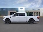 2025 Ford F-150 SuperCrew Cab 4WD Pickup for sale #DT25F15070 - photo 4