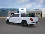 2025 Ford F-150 SuperCrew Cab 4WD Pickup for sale #DT25F15070 - photo 2