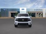 2025 Ford F-150 SuperCrew Cab 4WD Pickup for sale #DT25F15070 - photo 6