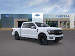 2025 Ford F-150 SuperCrew Cab 4WD Pickup for sale #DT25F15070 - photo 7