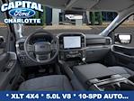 2025 Ford F-150 SuperCrew Cab 4WD Pickup for sale #DT25F15297 - photo 10