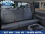 2025 Ford F-150 SuperCrew Cab 4WD Pickup for sale #DT25F15297 - photo 12