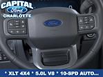 2025 Ford F-150 SuperCrew Cab 4WD Pickup for sale #DT25F15297 - photo 13