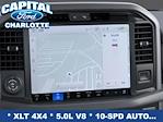 2025 Ford F-150 SuperCrew Cab 4WD Pickup for sale #DT25F15297 - photo 15