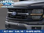 2025 Ford F-150 SuperCrew Cab 4WD Pickup for sale #DT25F15297 - photo 18