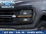 2025 Ford F-150 SuperCrew Cab 4WD Pickup for sale #DT25F15297 - photo 19