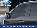 2025 Ford F-150 SuperCrew Cab 4WD Pickup for sale #DT25F15297 - photo 21