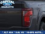 2025 Ford F-150 SuperCrew Cab 4WD Pickup for sale #DT25F15297 - photo 22