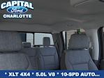 2025 Ford F-150 SuperCrew Cab 4WD Pickup for sale #DT25F15297 - photo 23