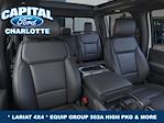 2025 Ford F-150 SuperCrew Cab 4x4 Pickup for sale #DT25F15488 - photo 10