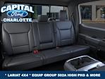 2025 Ford F-150 SuperCrew Cab 4x4 Pickup for sale #DT25F15488 - photo 11