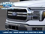 2025 Ford F-150 SuperCrew Cab 4x4 Pickup for sale #DT25F15488 - photo 17