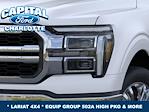 2025 Ford F-150 SuperCrew Cab 4x4 Pickup for sale #DT25F15488 - photo 18