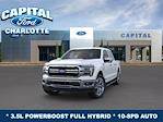 2025 Ford F-150 SuperCrew Cab 4x4 Pickup for sale #DT25F15488 - photo 3