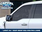 2025 Ford F-150 SuperCrew Cab 4x4 Pickup for sale #DT25F15488 - photo 20