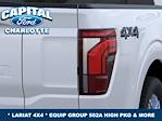 2025 Ford F-150 SuperCrew Cab 4x4 Pickup for sale #DT25F15488 - photo 21
