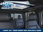 2025 Ford F-150 SuperCrew Cab 4x4 Pickup for sale #DT25F15488 - photo 22
