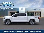 2025 Ford F-150 SuperCrew Cab 4x4 Pickup for sale #DT25F15488 - photo 4
