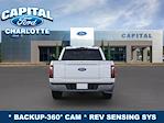 2025 Ford F-150 SuperCrew Cab 4x4 Pickup for sale #DT25F15488 - photo 5