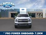 2025 Ford F-150 SuperCrew Cab 4x4 Pickup for sale #DT25F15488 - photo 6