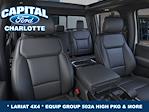 2025 Ford F-150 SuperCrew Cab 4x4 Pickup for sale #DT25F15648 - photo 11