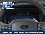 2025 Ford F-150 SuperCrew Cab 4x4 Pickup for sale #DT25F15648 - photo 14